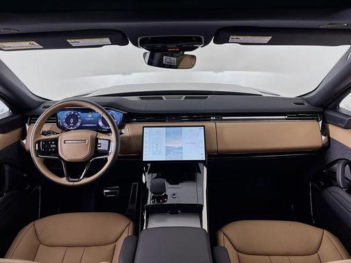 2025 Land Rover Range Rover Sport P400 Dynamic SE