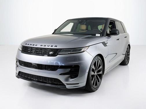 2025 Land Rover Range Rover Sport P400 Dynamic SE