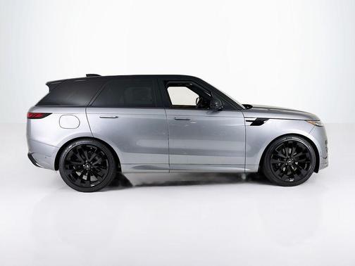 2025 Land Rover Range Rover Sport P400 Dynamic SE