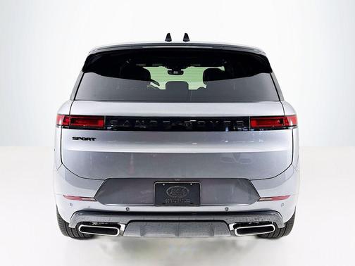 2025 Land Rover Range Rover Sport P400 Dynamic SE