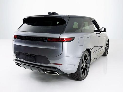 2025 Land Rover Range Rover Sport P400 Dynamic SE