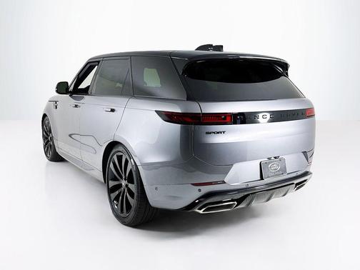 2025 Land Rover Range Rover Sport P400 Dynamic SE
