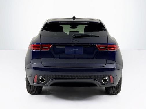 2024 Jaguar E-PACE P250 R-Dynamic SE