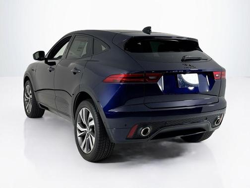 2024 Jaguar E-PACE P250 R-Dynamic SE