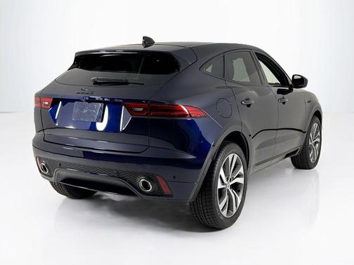2024 Jaguar E-PACE P250 R-Dynamic SE