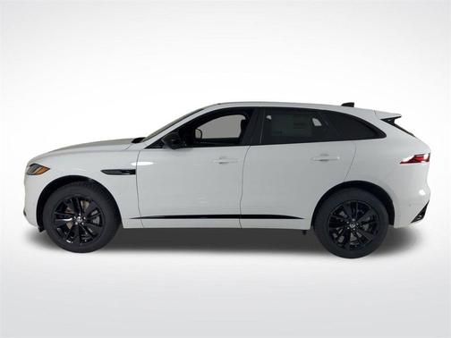 2026 Jaguar F-PACE P250 R-Dynamic S