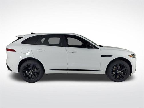 2026 Jaguar F-PACE P250 R-Dynamic S