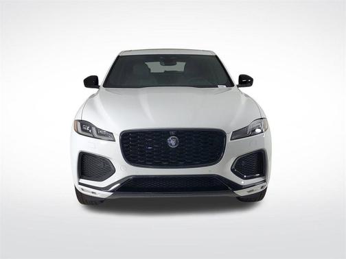 2026 Jaguar F-PACE P250 R-Dynamic S
