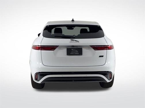 2026 Jaguar F-PACE P250 R-Dynamic S