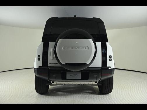 2026 Land Rover Defender S