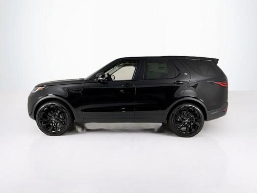 2025 Land Rover Discovery P300 S