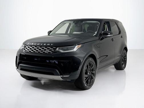 2025 Land Rover Discovery P300 S