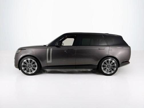 Charente Grey 2023 Land Rover Range Rover SE