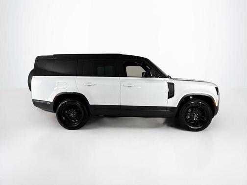 2025 Land Rover Defender P300 S