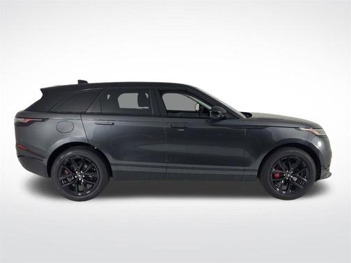 2025 Land Rover Range Rover Velar P250 Dynamic SE