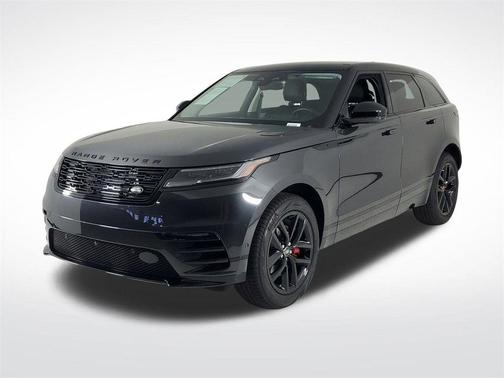 2025 Land Rover Range Rover Velar P250 Dynamic SE