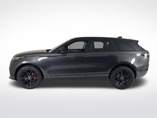 2025 Land Rover Range Rover Velar P250 Dynamic SE