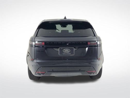 2025 Land Rover Range Rover Velar P250 Dynamic SE