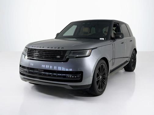 2024 Land Rover Range Rover P400 SE