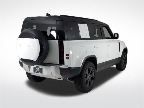 2025 Land Rover Defender P300