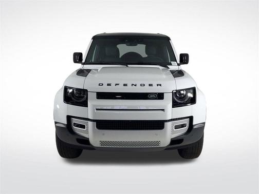 2025 Land Rover Defender P300