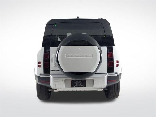 2025 Land Rover Defender P300