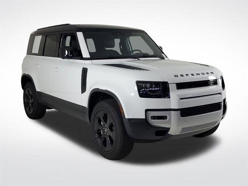 2025 Land Rover Defender P300