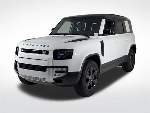 2025 Land Rover Defender P300