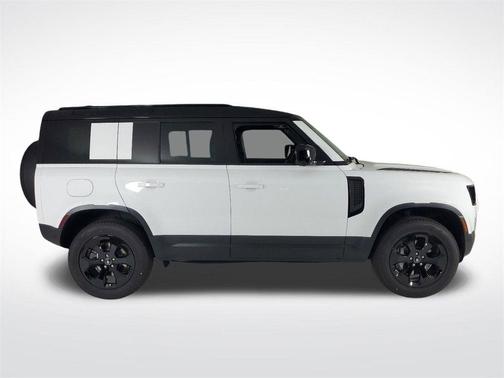 2025 Land Rover Defender P300