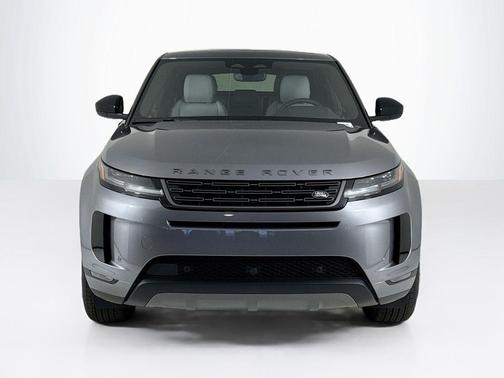 2026 Land Rover Range Rover Evoque Core S