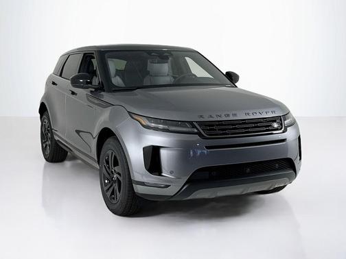 2026 Land Rover Range Rover Evoque Core S