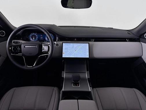 2026 Land Rover Range Rover Evoque Core S