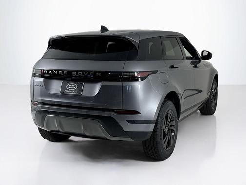 2026 Land Rover Range Rover Evoque Core S