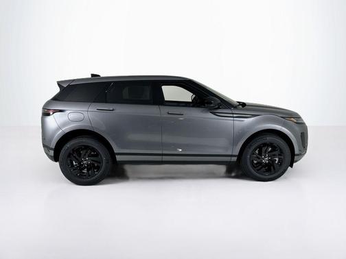 2026 Land Rover Range Rover Evoque Core S