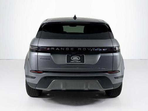 2026 Land Rover Range Rover Evoque Core S