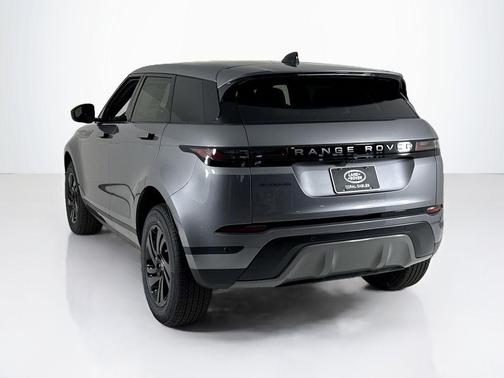 2026 Land Rover Range Rover Evoque Core S