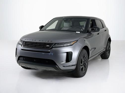 2026 Land Rover Range Rover Evoque Core S
