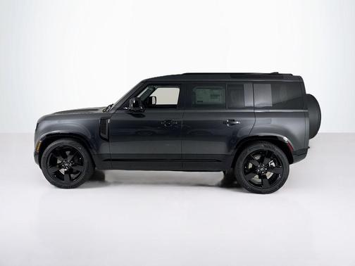 2025 Land Rover Defender P400 X-Dynamic SE