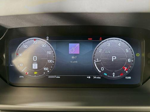 2025 Land Rover Defender P400 X-Dynamic SE