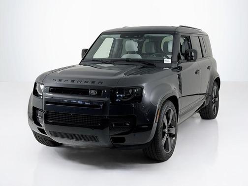 2025 Land Rover Defender P400 X-Dynamic SE