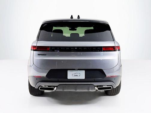 2025 Land Rover Range Rover Sport P360 SE
