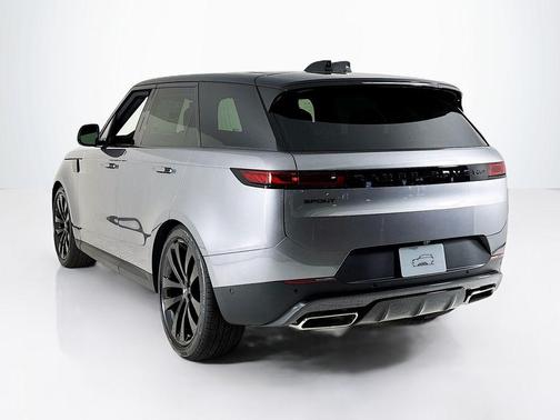 2025 Land Rover Range Rover Sport P360 SE