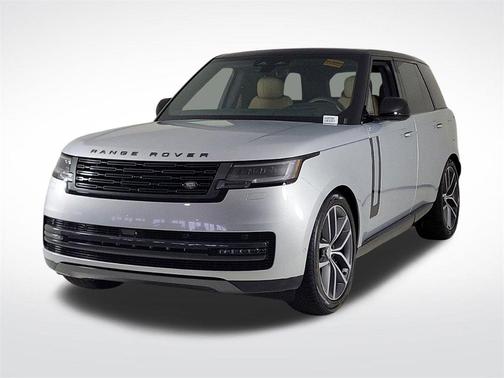 2025 Land Rover Range Rover P550e SE