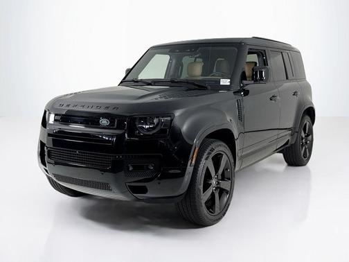 2025 Land Rover Defender P400 X-Dynamic SE