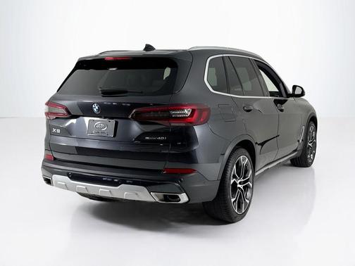 2023 BMW X5 sDrive40i