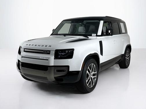 2025 Land Rover Defender P400 X-Dynamic SE