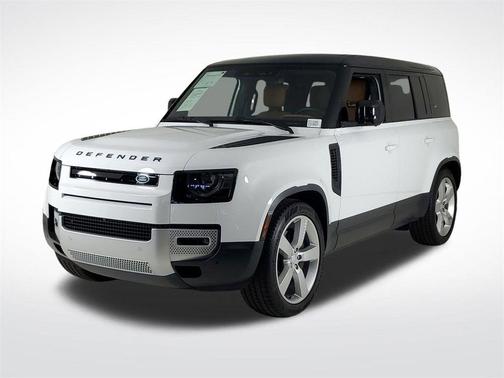 2024 Land Rover Defender P500 SE
