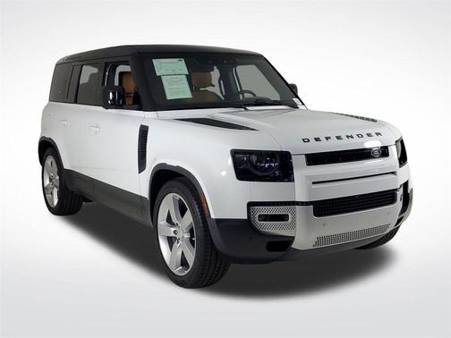 2024 Land Rover Defender P500 SE