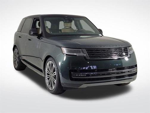 2025 Land Rover Range Rover P530 SE