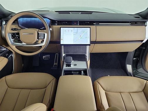2025 Land Rover Range Rover P530 SE